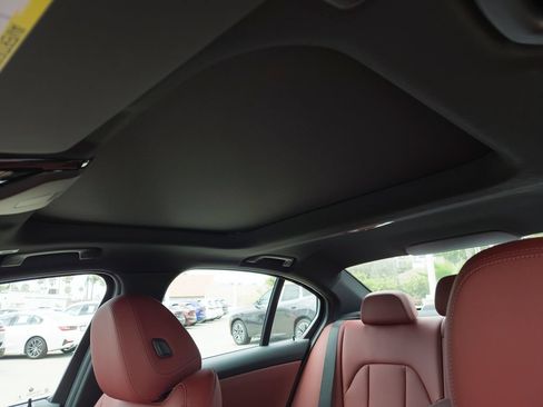 New 2026 BMW M340i w/ Parking Assistance Package RWD image 13