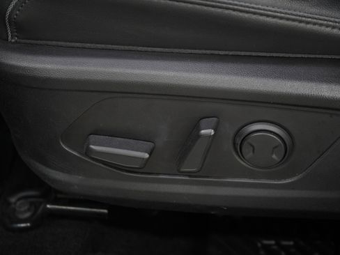 Used 2022 Hyundai Tucson Limited AWD/4WD image 25