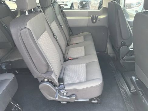 Used 2024 Ford Transit 350 XLT RWD image 15