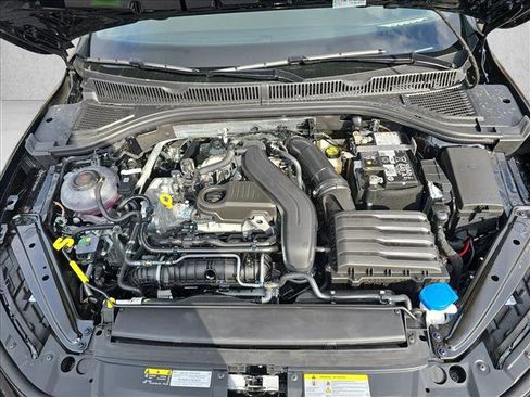 New 2026 Volkswagen Jetta Sport FWD image 18
