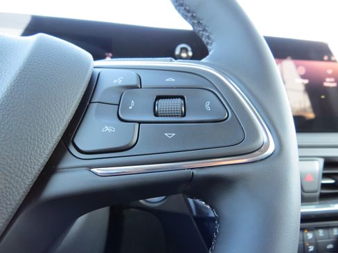 New 2026 Buick Encore GX Sport Touring w/ Comfort Package image 21