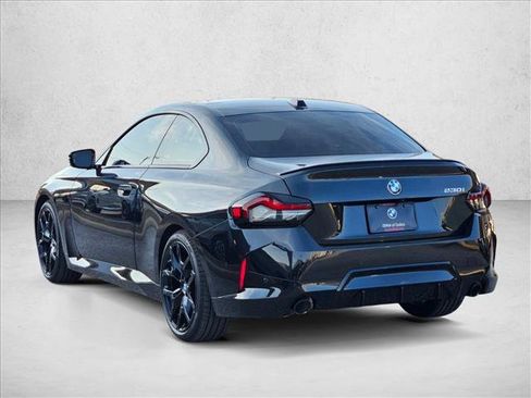 New 2026 BMW 230i Coupe w/ Premium Package RWD image 7