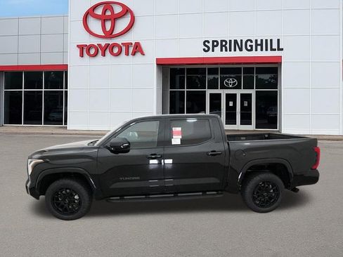 New 2026 Toyota Tundra SR5 AWD/4WD image 3