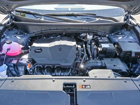 New 2026 Hyundai Tucson SEL image 28