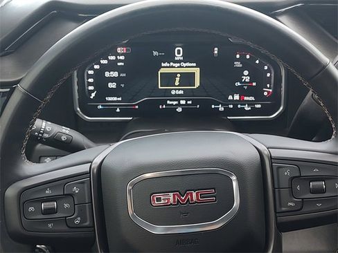 Used 2024 GMC Sierra 2500 AT4 w/ Technology Package image 15