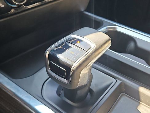 Used 2023 Chevrolet Silverado 1500 LT w/ LPO, Dark Essentials Package AWD/4WD image 35