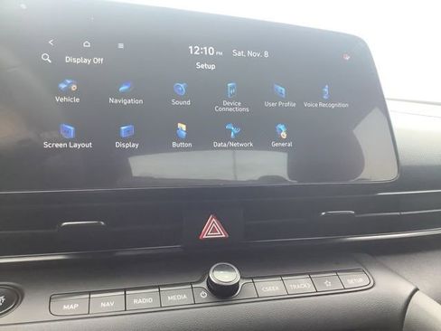 Certified 2025 Hyundai Elantra SEL w/ Cargo Package image 30