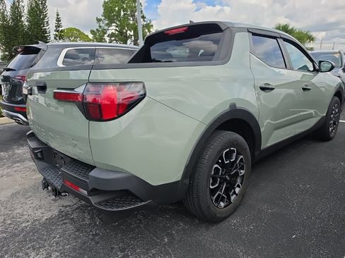 Used 2022 Hyundai Santa Cruz SEL FWD image 17