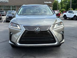 Used 2017 Lexus RX 350 FWD video 2