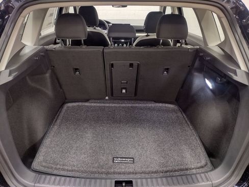 New 2026 Volkswagen Taos S AWD/4WD image 16