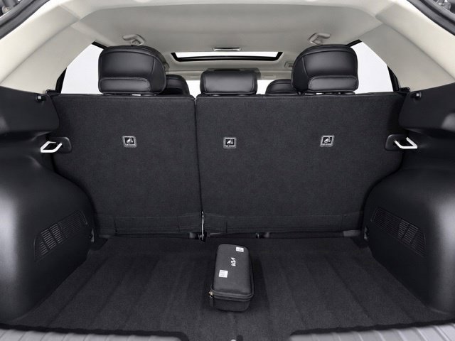 Used 2024 Kia Niro Wave w/ Wave Preserve Package FWD image 10