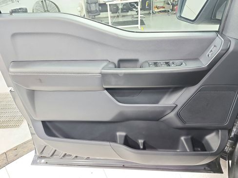 New 2026 Ford F150 STX w/ Equipment Group 200A AWD/4WD image 31