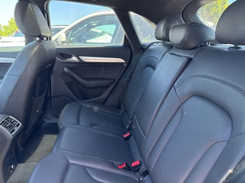 Used 2016 Audi Q3 2.0T Premium Plus image 6