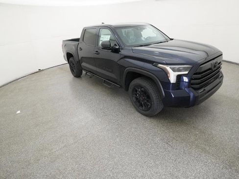 New 2026 Toyota Tundra SR5 AWD/4WD image 15