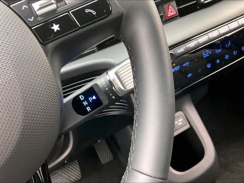 Used 2025 Hyundai Ioniq 5 XRT AWD/4WD image 9