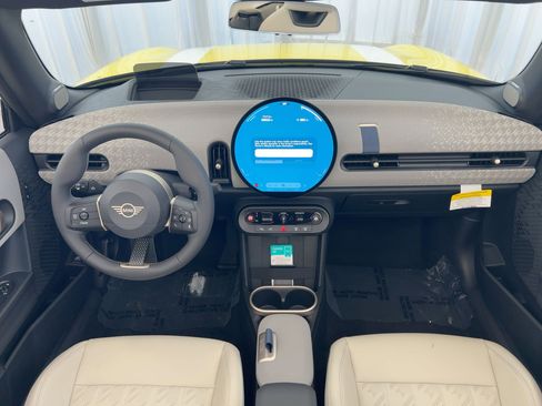 New 2026 MINI Cooper S image 15