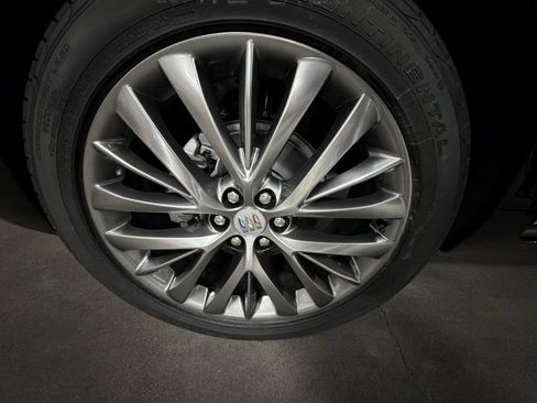 New 2026 Buick Enclave Avenir w/ Super Cruise Package image 33