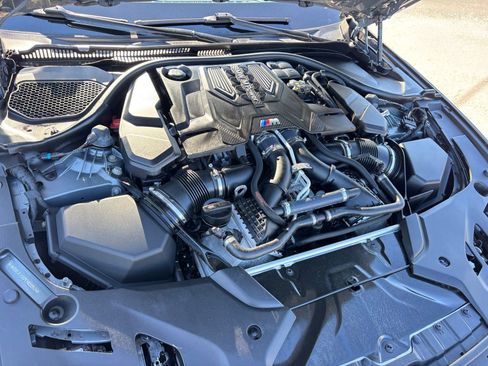 Used 2023 BMW M5 w/ Competition Package image 17