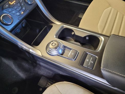 Used 2017 Ford Fusion S image 26