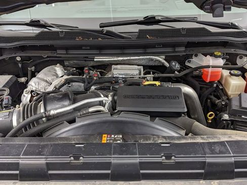 Used 2021 Chevrolet Silverado 3500 High Country image 46