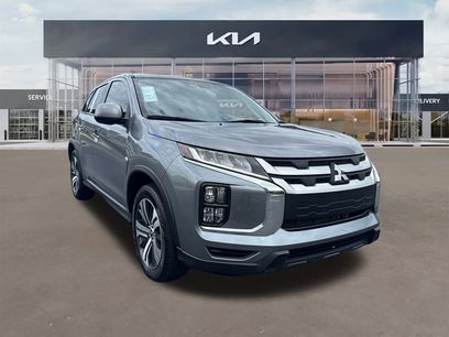 Used 2024 Mitsubishi Outlander Sport ES