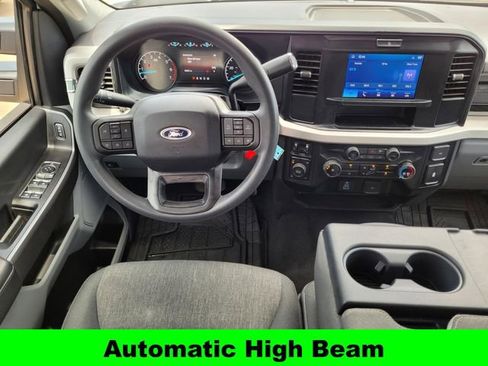Used 2026 Ford F250 XL w/ STX Appearance Package AWD/4WD image 12