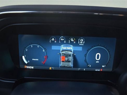 New 2026 Ford F250 XLT w/ XLT Premium Package image 8