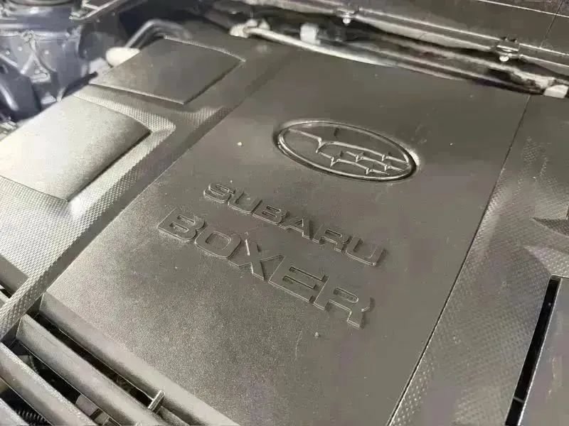 Used 2020 Subaru Forester Sport w/ Popular Package #2 AWD/4WD image 32