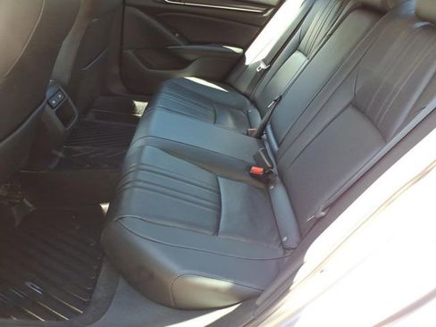 Used 2022 Honda Accord Sport Special Edition image 11