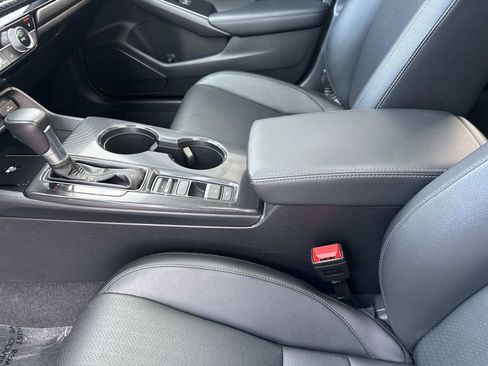 Used 2025 Honda Civic Sport Touring image 15