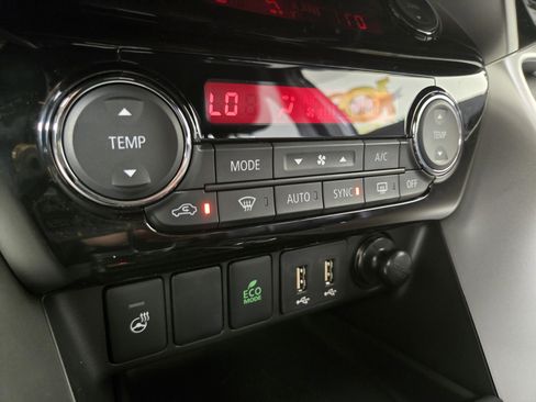 New 2026 Mitsubishi Eclipse Cross SEL image 26