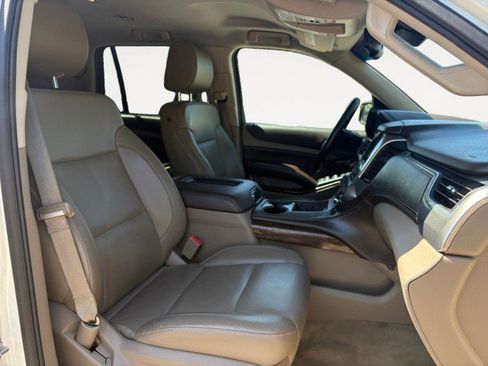 Used 2015 Chevrolet Tahoe LT image 4