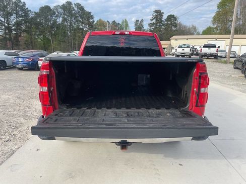 Used 2014 GMC Sierra 1500 SLE w/ SLE Value Package image 8