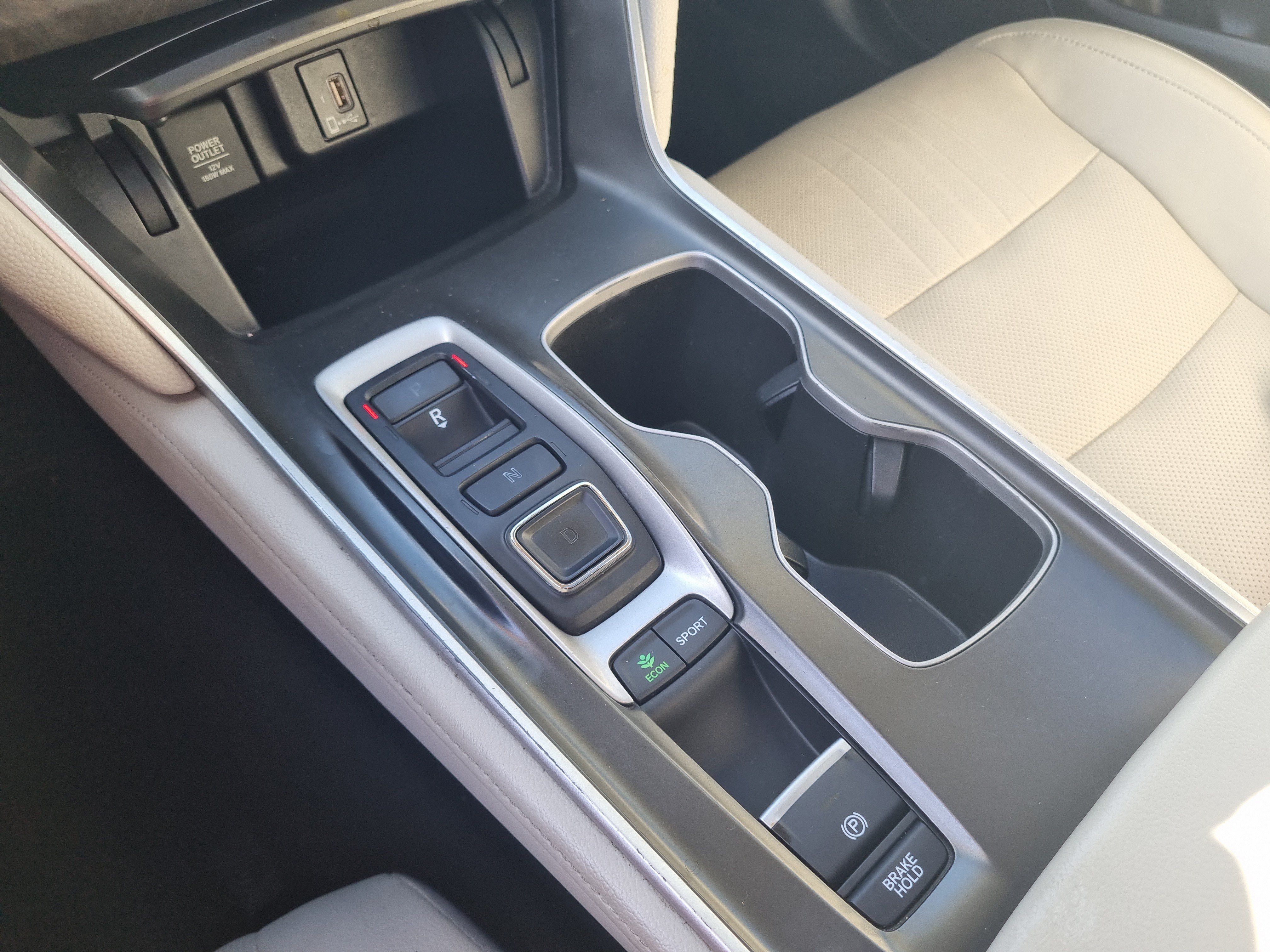 Used 2018 Honda Accord EX-L image 33