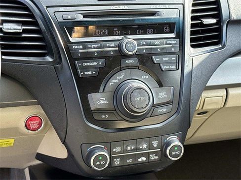 Used 2014 Acura RDX AWD w/ Technology Package image 22