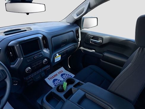 New 2026 GMC Sierra 1500 Pro w/ Pro Value Package AWD/4WD image 21