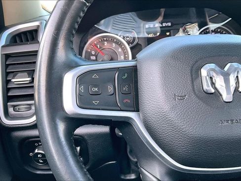 Used 2020 RAM 1500 Big Horn image 11