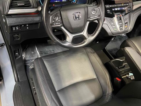 Used 2023 Honda Odyssey Sport image 58