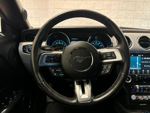 Used 2016 Ford Mustang Premium w/ Equipment Group 201A RWD image 16