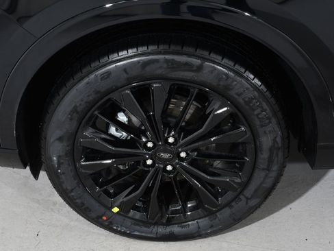 New 2026 Ford Escape ST-Line Elite w/ Premium Technology Package image 24