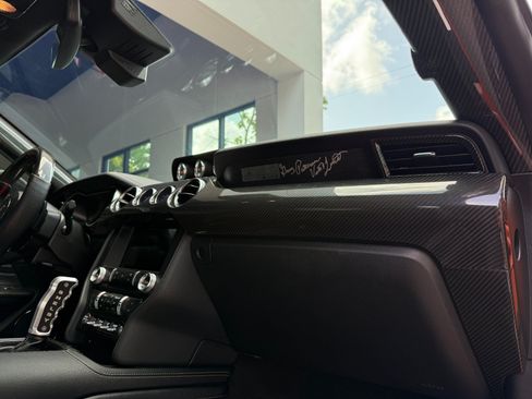 Used 2020 Ford Mustang GT Premium w/ GT Performance Package RWD image 29