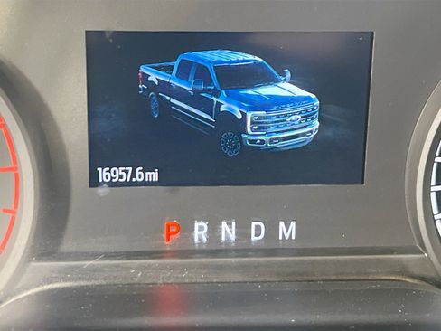 Used 2024 Ford F250 XL w/ Snow Plow Prep Package image 12