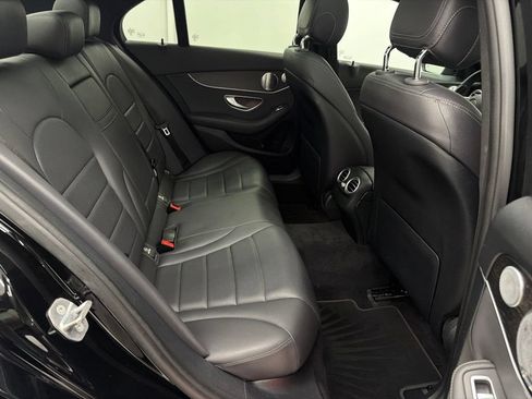 Certified 2020 Mercedes-Benz C 300 Sedan image 29