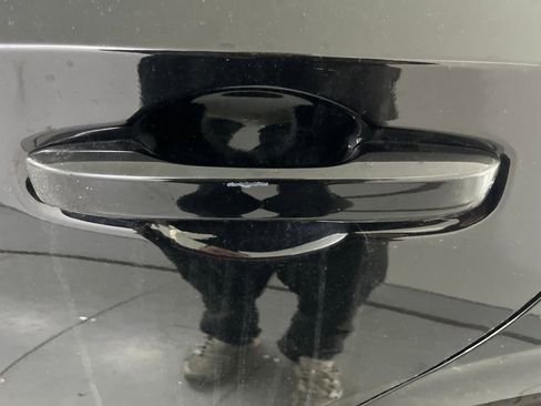 Used 2025 Honda Civic Sport image 16