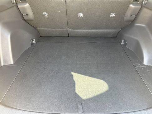 Used 2024 Toyota RAV4 LE FWD image 11