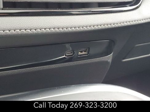 New 2026 Buick Enclave Sport Touring w/ Power Package image 36