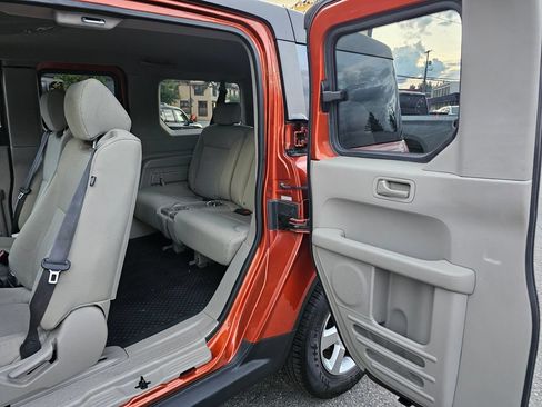 Used 2011 Honda Element EX image 18