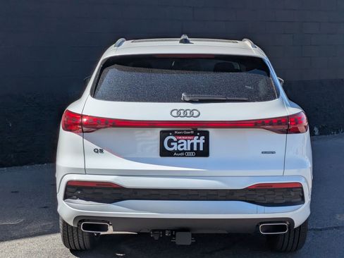 New 2026 Audi Q5 Premium AWD/4WD image 6