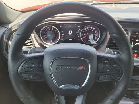 Used 2023 Dodge Challenger R/T Scat Pack w/ Plus Package RWD image 25
