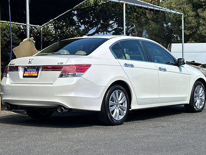 Used 2011 Honda Accord EX-L